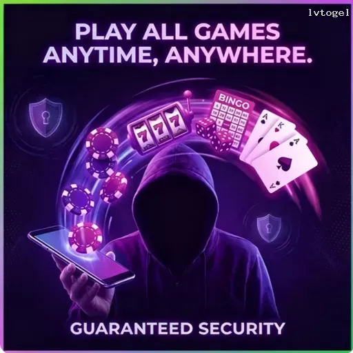 Panduan Pasang lvtogel APK di Android