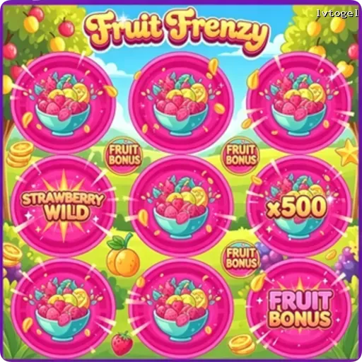 rp777 lvtogel